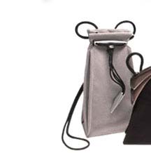 Marc's Ultrasuede Bags